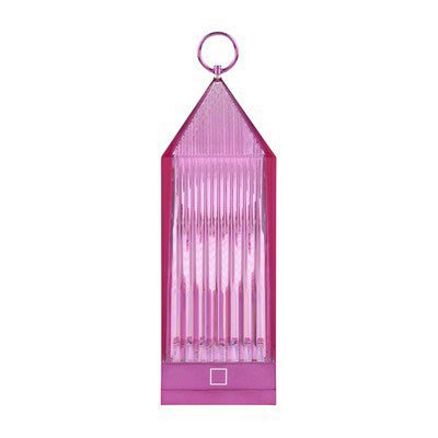 CrystalGlow - Oplaadbare Kristallen Nachtlamp met LED-verlichting, Dimbaar & Draadloos