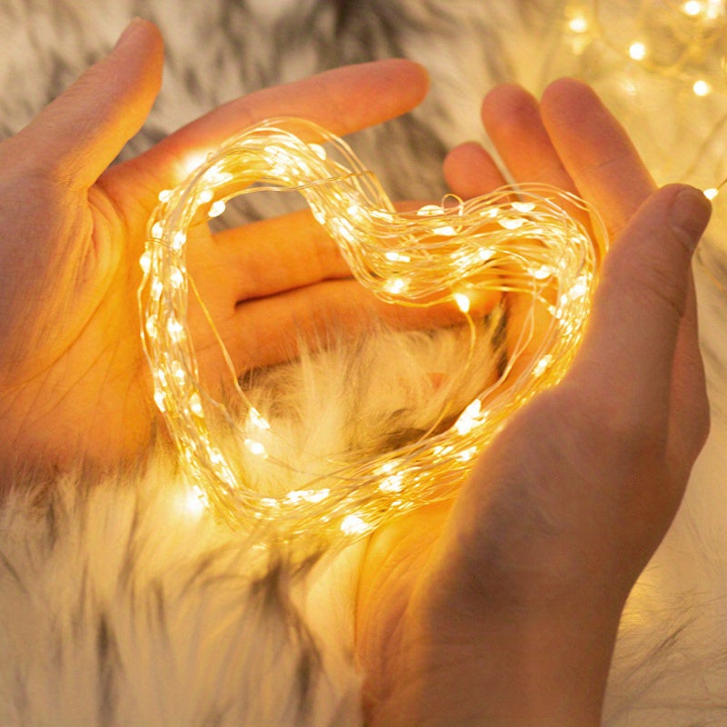 Elara Engelenverlichting – Kleurrijke LED Decoratie voor Feesten