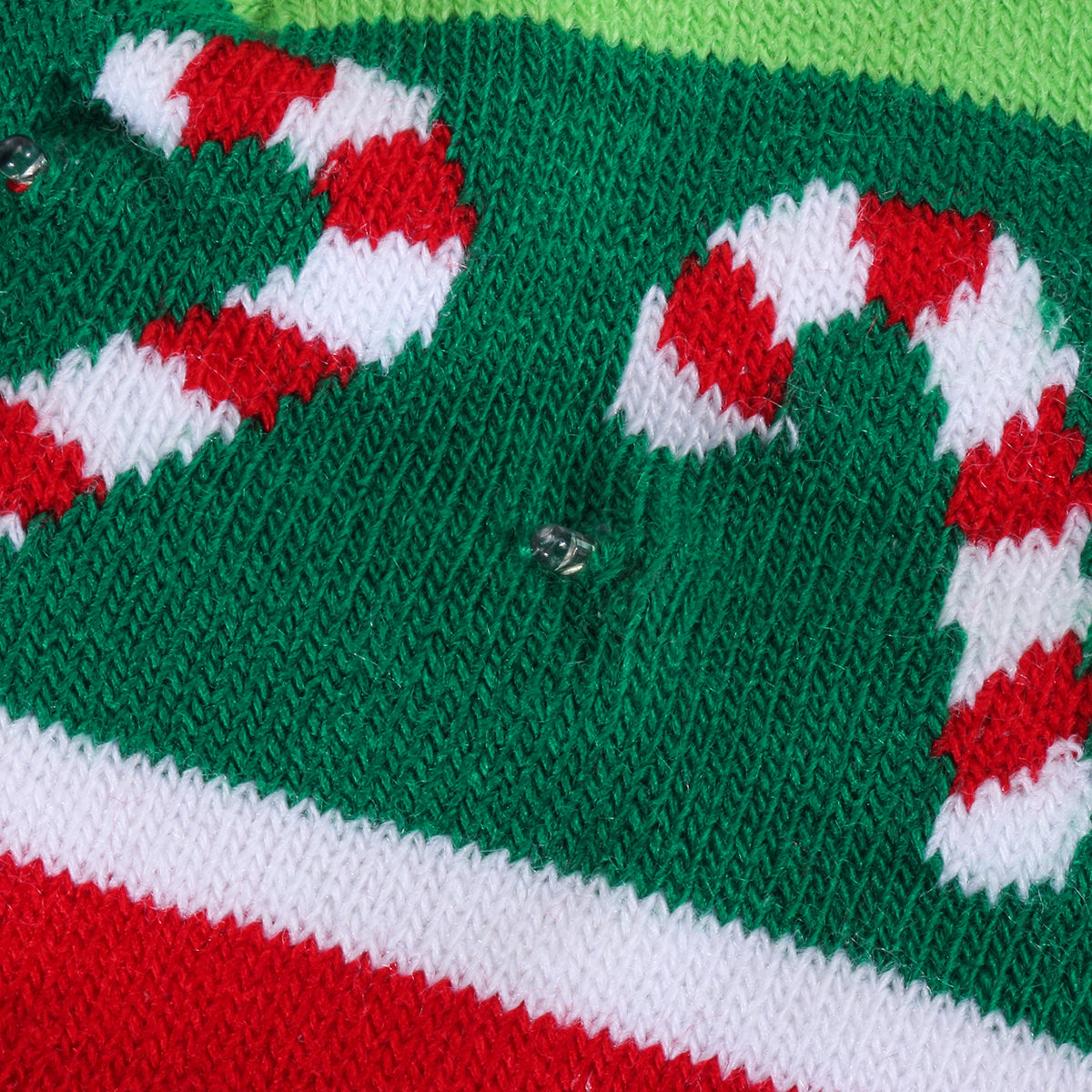Kerst LED Muts – Feestelijke Muts met Verlichting voor Kinderen