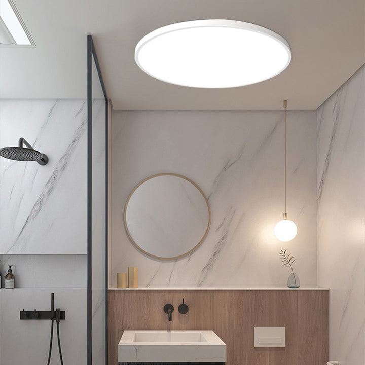 Moderne Ronde LED Plafondlamp