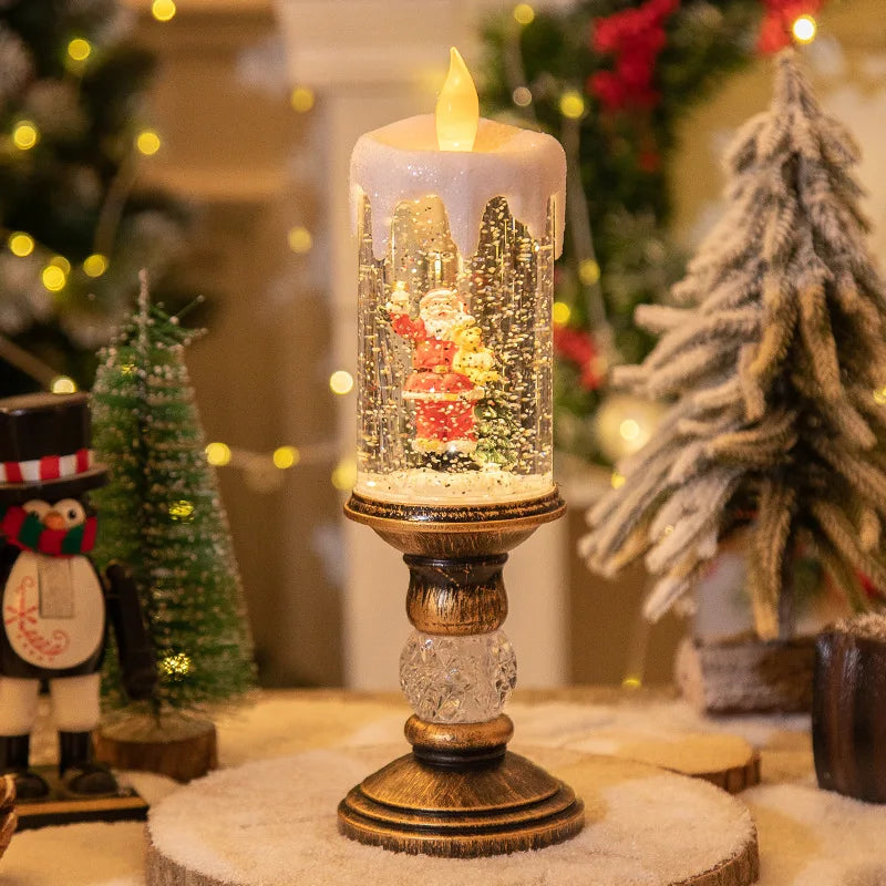 Kerstverlichting Festiv LED Lichtdecoratie