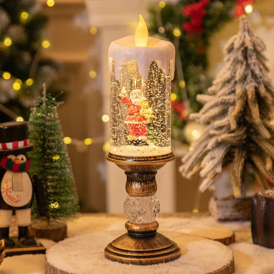Kerstverlichting Festiv LED Lichtdecoratie