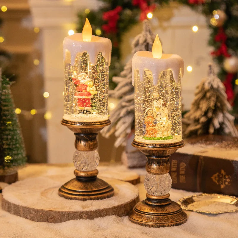 Kerstverlichting Festiv LED Lichtdecoratie