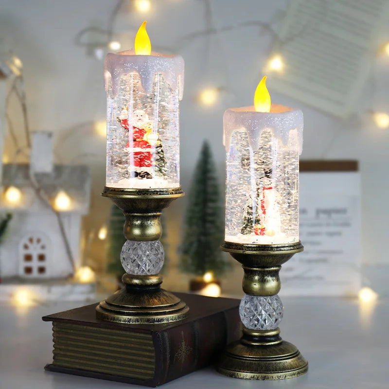Kerstverlichting Festiv LED Lichtdecoratie