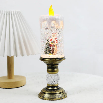 Kerstverlichting Festiv LED Lichtdecoratie