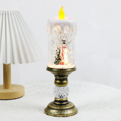 Kerstverlichting Festiv LED Lichtdecoratie