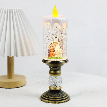 Kerstverlichting Festiv LED Lichtdecoratie
