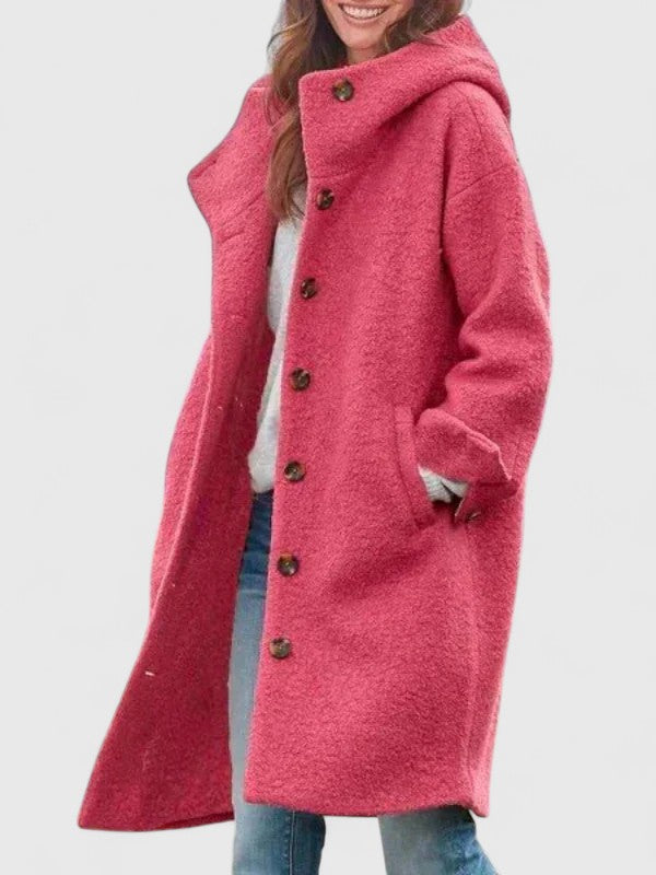 Camerislyn | Elegante Jacket