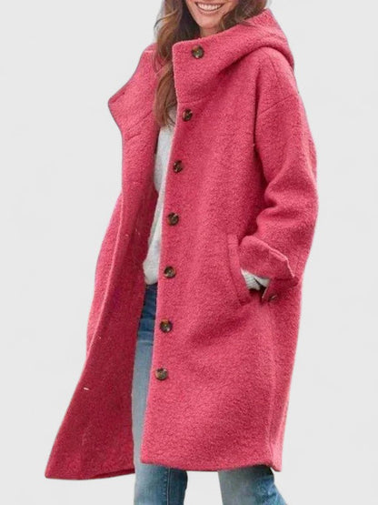 Camerislyn | Elegante Jacket