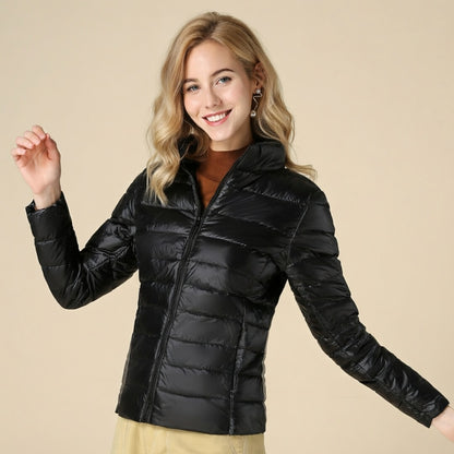 Aurora™ Dames Waterdichte Jas – Lichtgewicht Voorjaar & Zomer Jacket