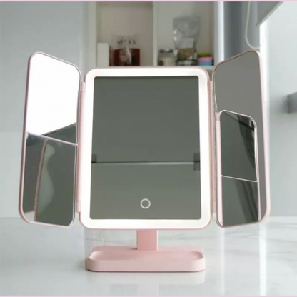 RefletLuxe - Verlichte make mirror voor een perfecte look