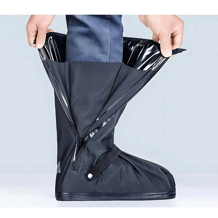 Hydroboots™ - waterdichte en antislip schoenbeschermers