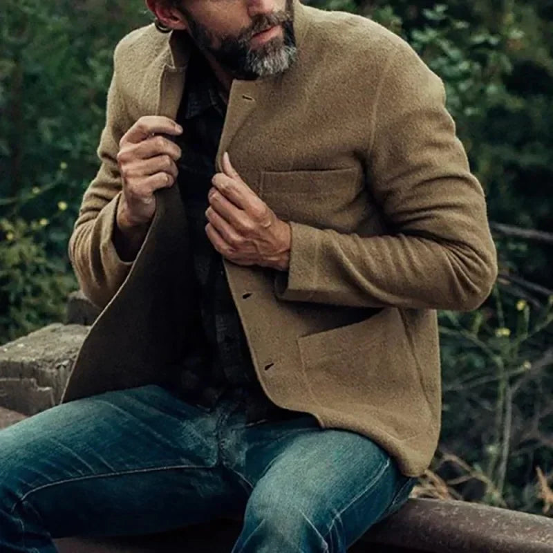 Herfst Haven Vest – Damesvest voor warme, stijlvolle herfstlooks
