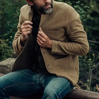 Herfst Haven Vest – Damesvest voor warme, stijlvolle herfstlooks