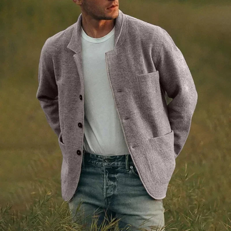 Herfst Haven Vest – Damesvest voor warme, stijlvolle herfstlooks