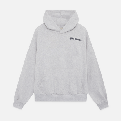 ComfortFit Hoodie met Moderne Pasvorm en Zacht Draagcomfort