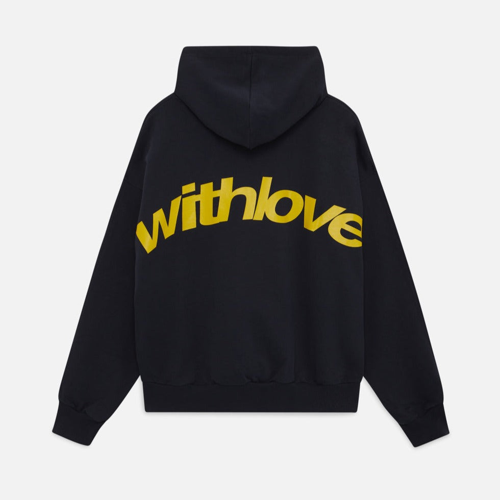 ComfortFit Hoodie met Moderne Pasvorm en Zacht Draagcomfort