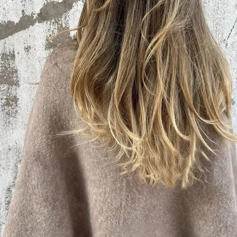 Dames Jasje Zacht & Warm – Flatterend Kort Ontwerp