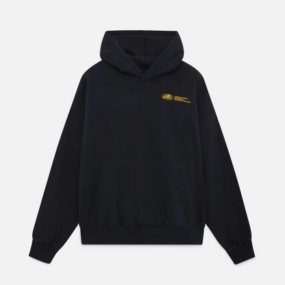 ComfortFit Hoodie met Moderne Pasvorm en Zacht Draagcomfort