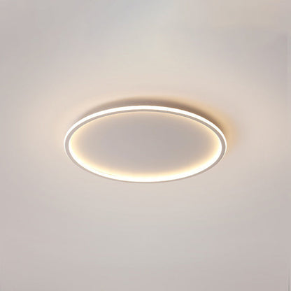 Plafondlamp met LED Modern Rond Design