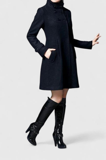 Jazmireth | Elegante Jas