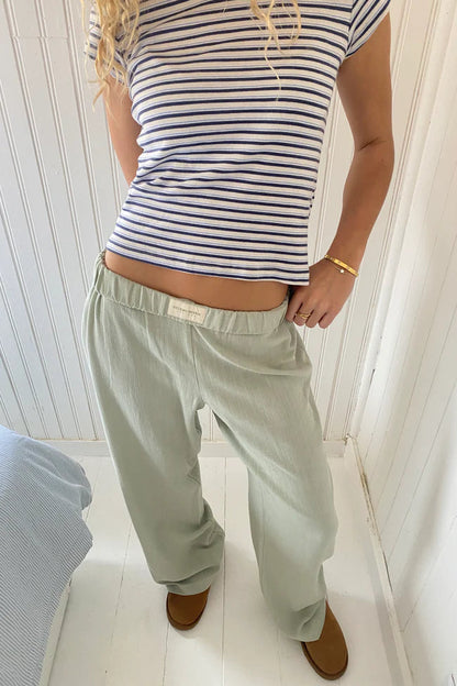 NordLijn Comfortbroek Dames met Stretch en Moderne Pasvorm