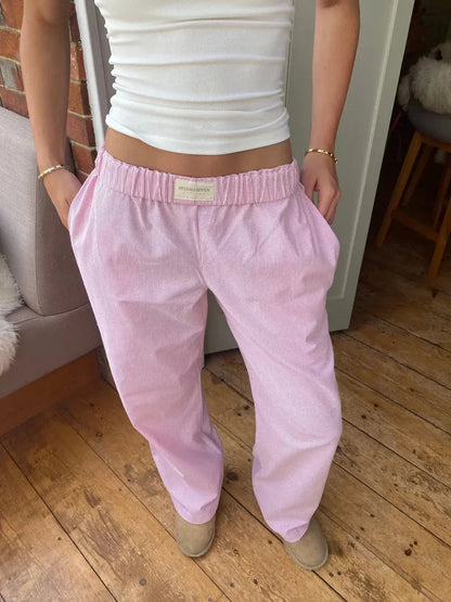 NordLijn Comfortbroek Dames met Stretch en Moderne Pasvorm
