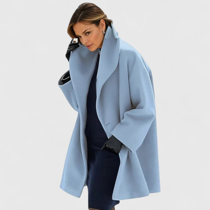 Oravienne | Elegante Kappa