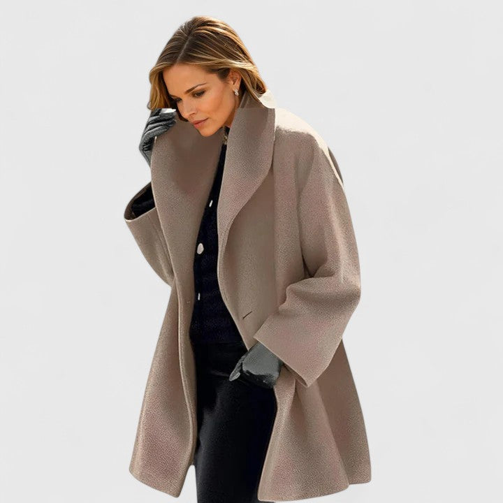Oravienne | Elegante Kappa