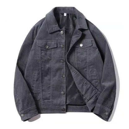 Rivano Herenjas met Warme Sherpa Voering en Vintage Denimlook