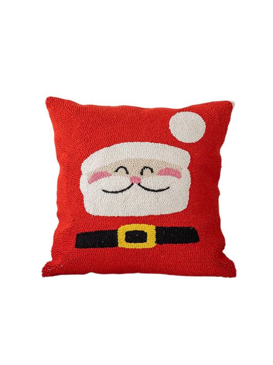 Kerstkussen – Feestelijke Sfeer in Jouw Huis