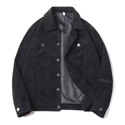 Rivano Herenjas met Warme Sherpa Voering en Vintage Denimlook