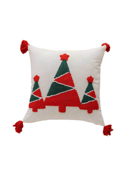 Kerstkussen – Feestelijke Sfeer in Jouw Huis