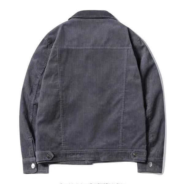 Rivano Herenjas met Warme Sherpa Voering en Vintage Denimlook