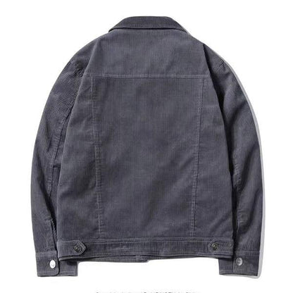 Rivano Herenjas met Warme Sherpa Voering en Vintage Denimlook