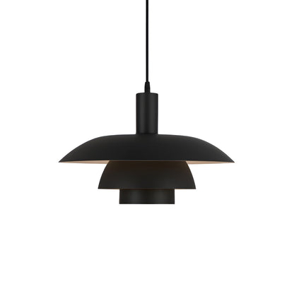 Scandinavische Hanglamp met Geïntegreerde LED – Dimbaar