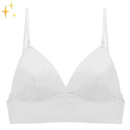 Elegante Rugloze Dames-BH Liva | Verstelbaar en Comfortabel