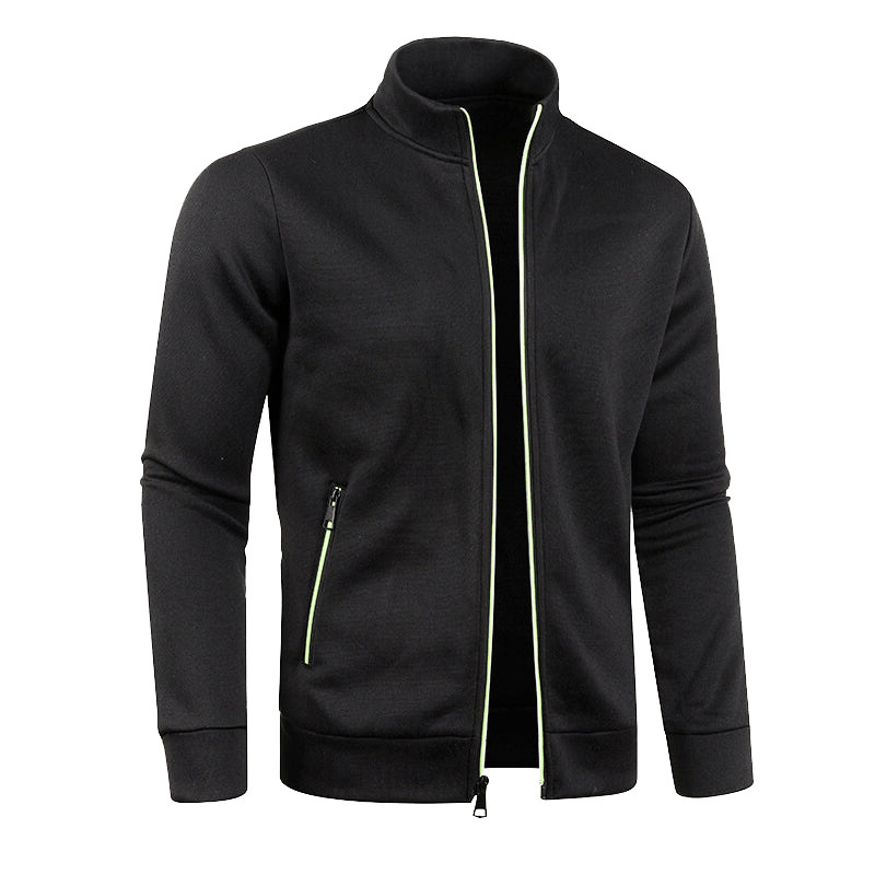 Bram Heren Fleece Vest – Warm, Ademend en Comfortabel