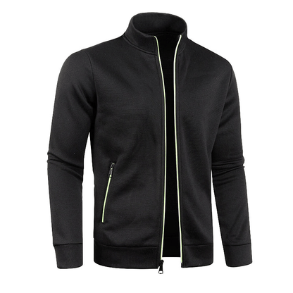 Bram Heren Fleece Vest – Warm, Ademend en Comfortabel