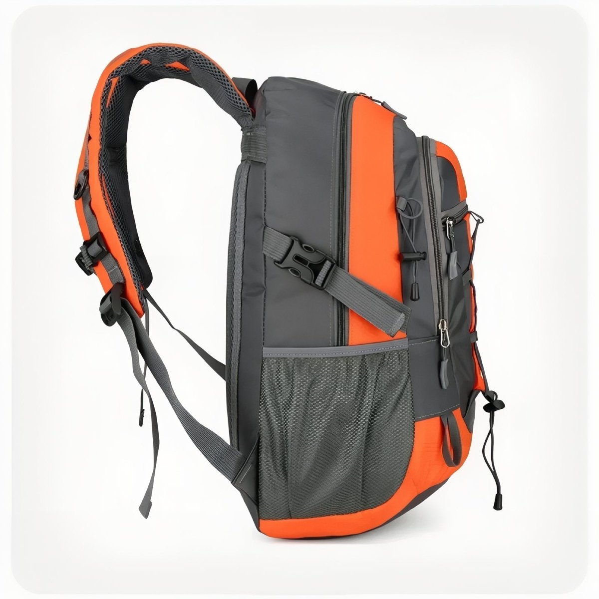 Wandelrugzak TrailVento 30L – Lichtgewicht Rugzak voor Wandelen