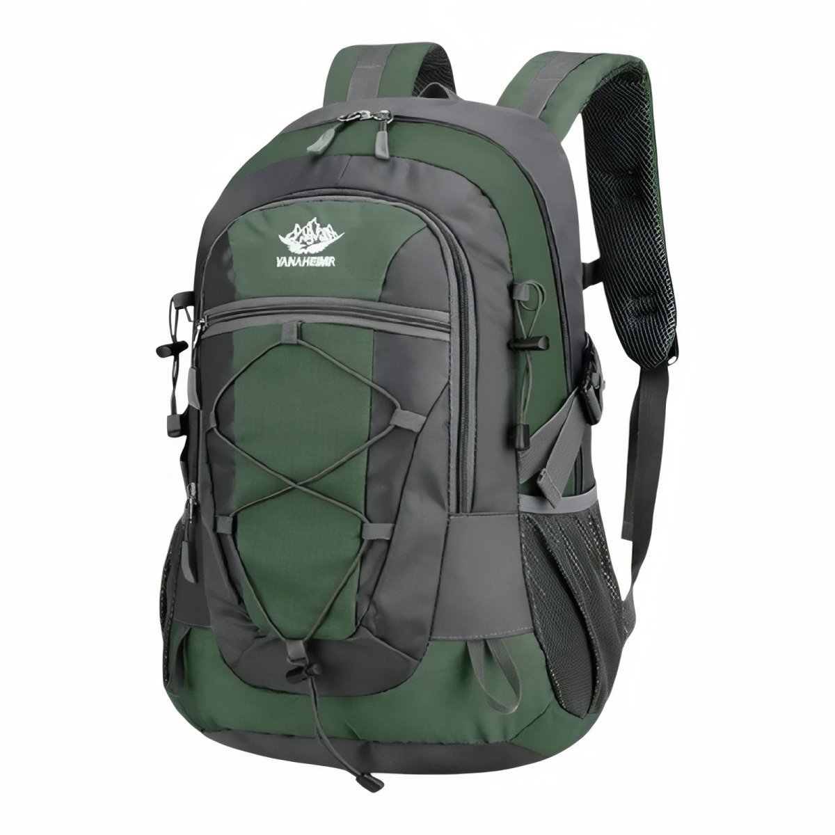 Wandelrugzak TrailVento 30L – Lichtgewicht Rugzak voor Wandelen