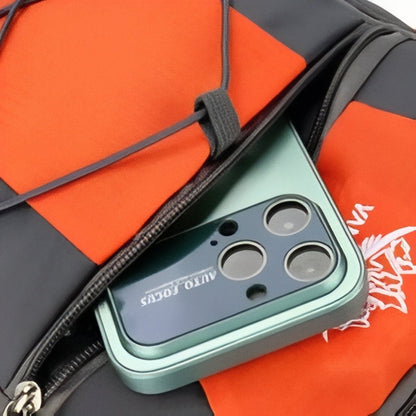 Wandelrugzak TrailVento 30L – Lichtgewicht Rugzak voor Wandelen
