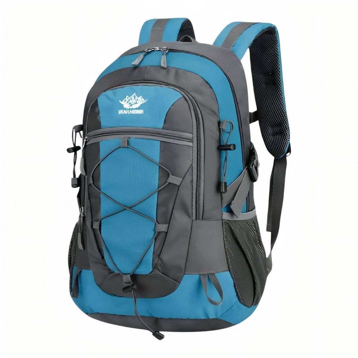 Wandelrugzak TrailVento 30L – Lichtgewicht Rugzak voor Wandelen