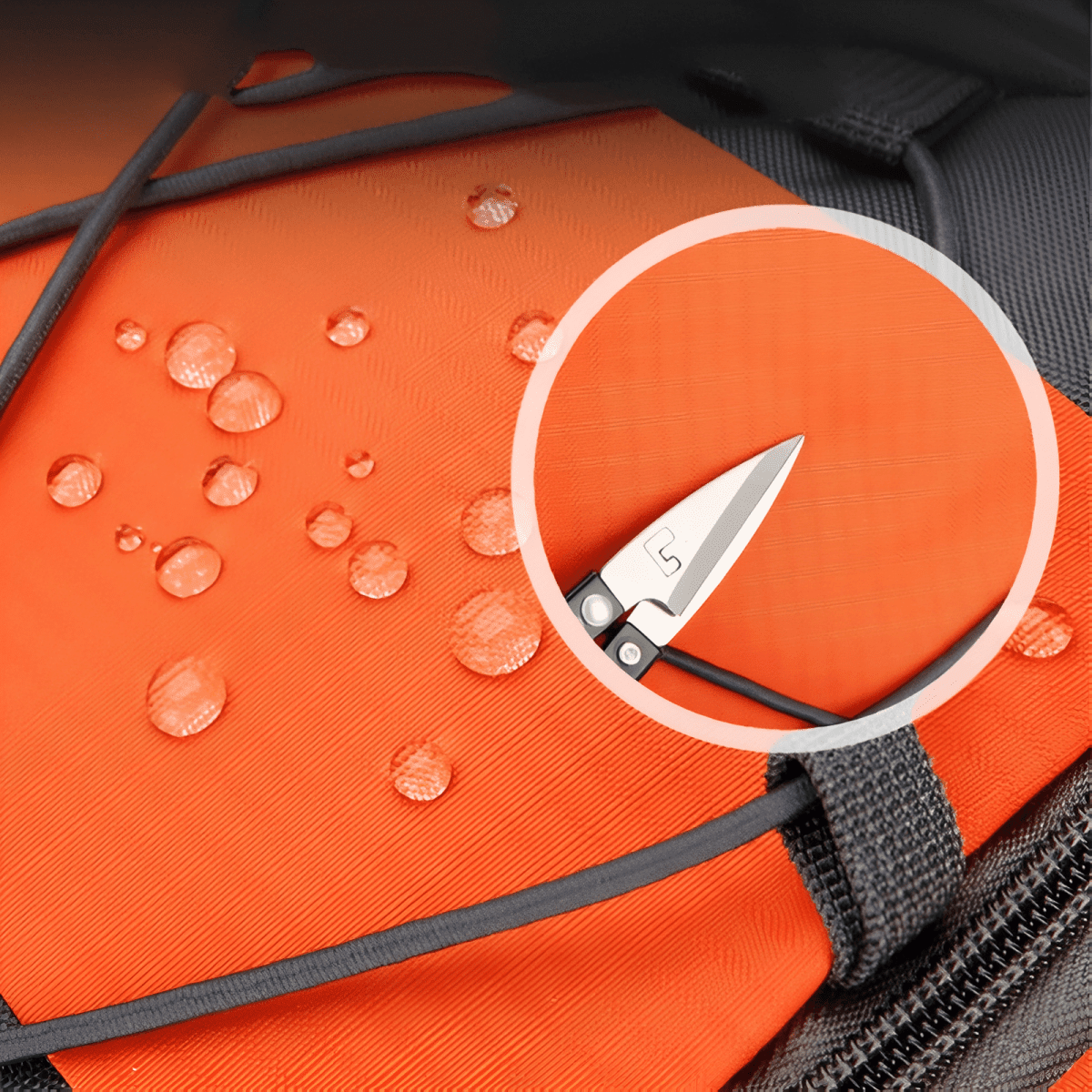Wandelrugzak TrailVento 30L – Lichtgewicht Rugzak voor Wandelen