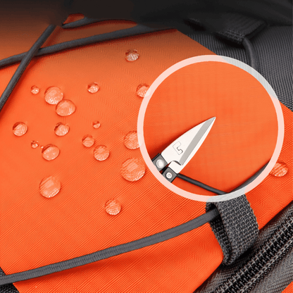 Wandelrugzak TrailVento 30L – Lichtgewicht Rugzak voor Wandelen