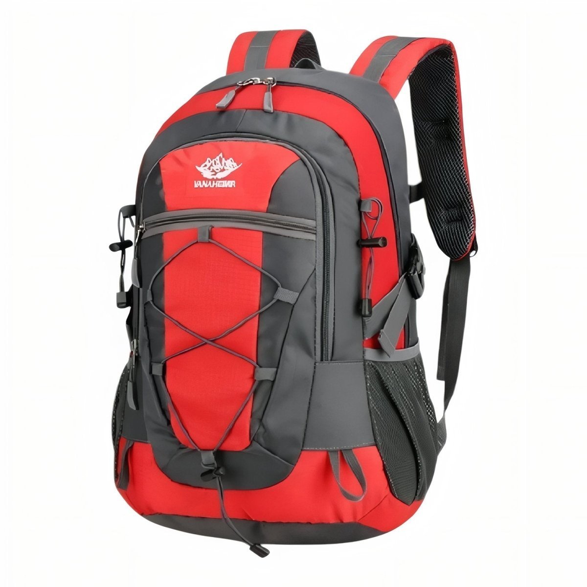 Wandelrugzak TrailVento 30L – Lichtgewicht Rugzak voor Wandelen