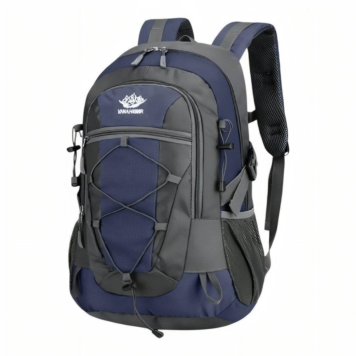 Wandelrugzak TrailVento 30L – Lichtgewicht Rugzak voor Wandelen