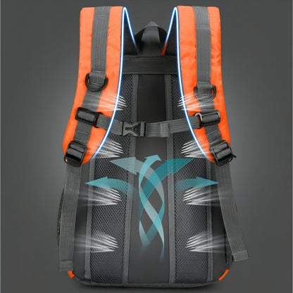 Wandelrugzak TrailVento 30L – Lichtgewicht Rugzak voor Wandelen