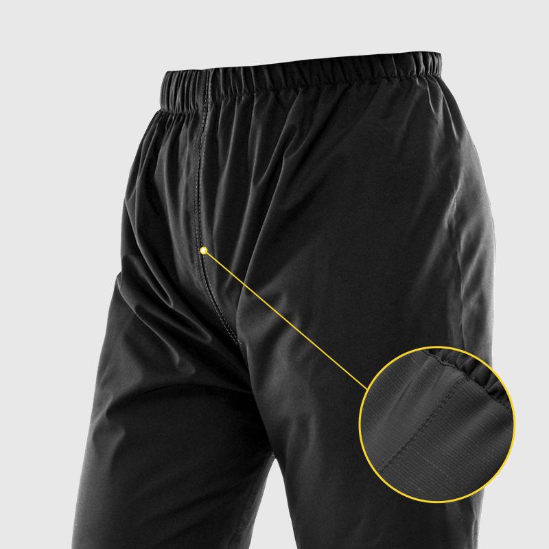 Waterdicht Regenpak – Winddichte Regenkleding voor Wandelen en Fietsen