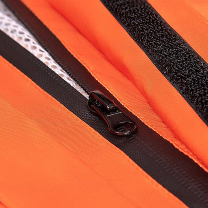 Waterdicht Regenpak – Winddichte Regenkleding voor Wandelen en Fietsen
